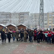 Caracal – Gheorghe Dinca nu a mai vazut lumina zilei, baiatul lui Doldurea e in arest la domiciliu