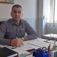 Gostavatu, Olt – Marius Stefan Popescu, primarul-interlop a fost bagat la inchisoare, 4 ani, pentru ca a cerut taxa de protectie de 110 ori