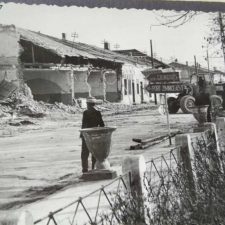 Video Zimnicea – cutremurul din 1977. Orasul a fost daramat pentru vizita lui Ceausescu
