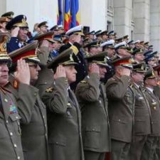 Ne-a trecut glontul pe la ureche. Pensiile militare nu se vor indexa