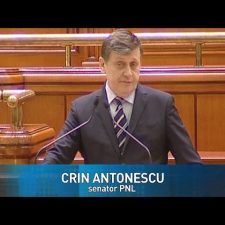 Olguta Vasilescu – „asa arata un om cu coloana vertebrala”. Nu – asa se comporta, procedeaza, etc. „Coloana Infinitului” – asa arata, nu se comporta