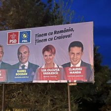 Olguta si Tudose reformeaza statul la stat. Angajati cat de multi pe salarii babane