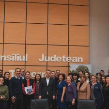 Video Judetul Teleorman – Patrimoniu natural – 5 arii naturale protejate – foarte multi turisti din afara vor sa le vada