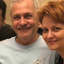 Olguta Vasilescu aplica invataturile lui Nea Marin: somajul mare e o garantie pentru investitori